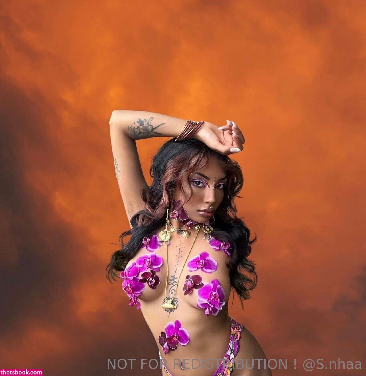 Tamilthot Sneha Photo #89