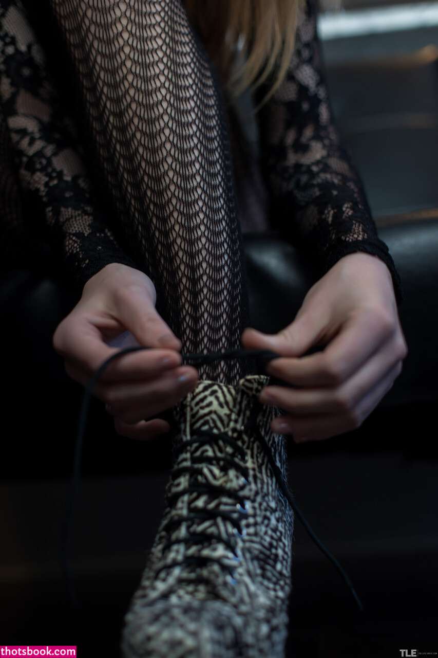 Alex Blake Photo #11