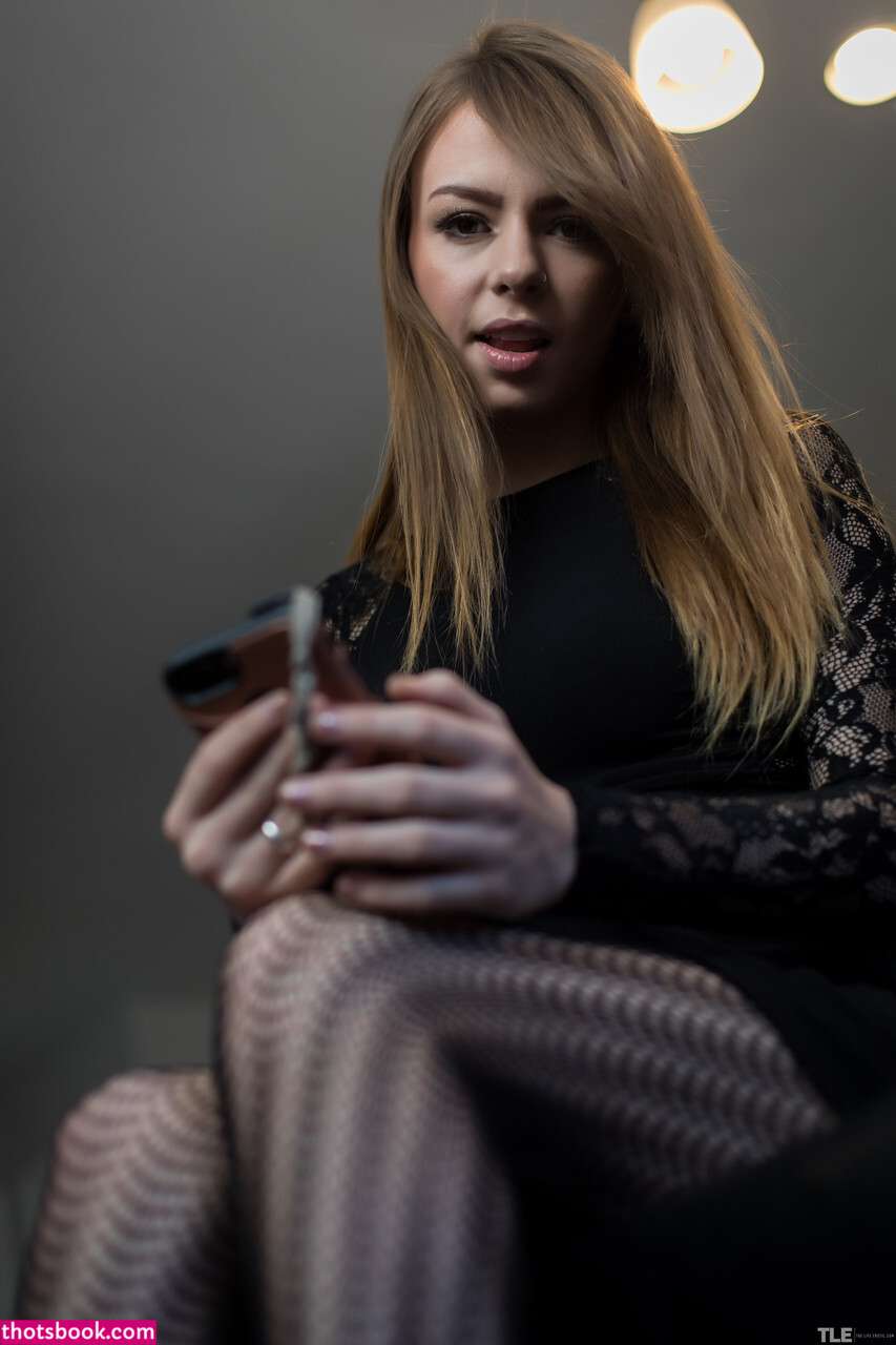 Alex Blake Photo #22