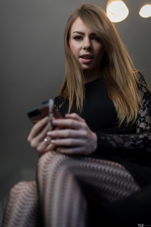 Alex Blake Photo #22