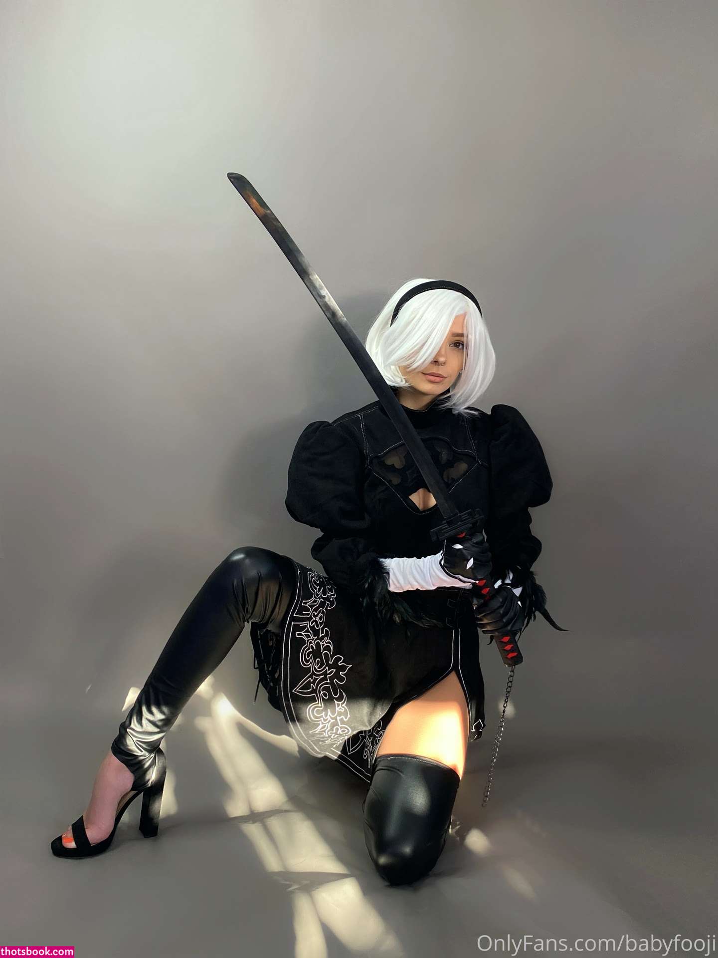 Babyfooji Peachtot Photo #2073