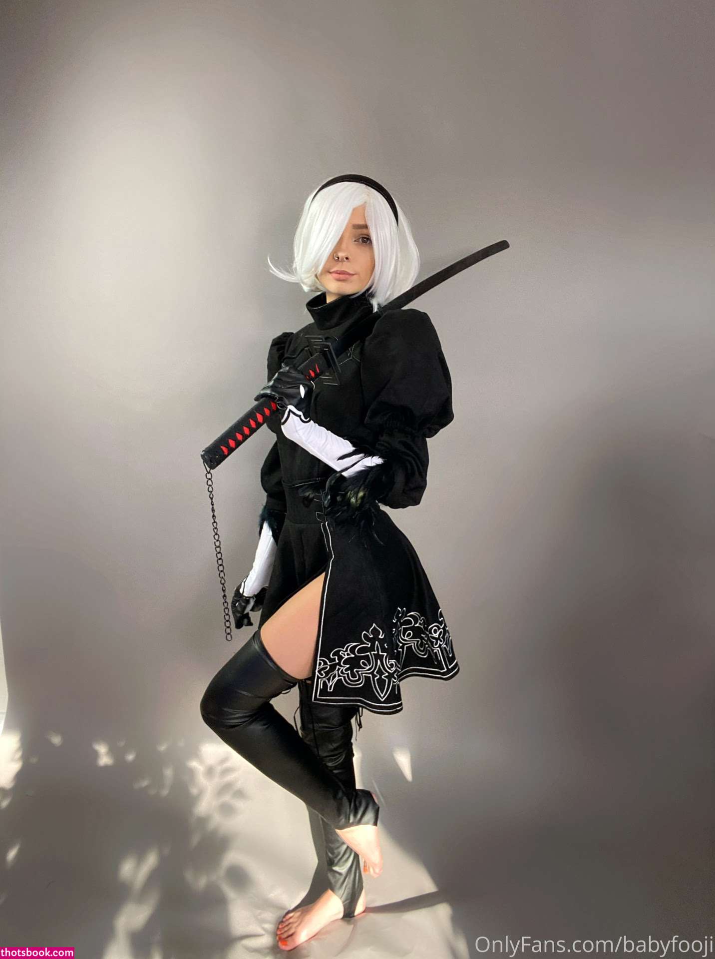 Babyfooji Peachtot Photo #2076