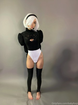 Babyfooji Peachtot Photo #2074