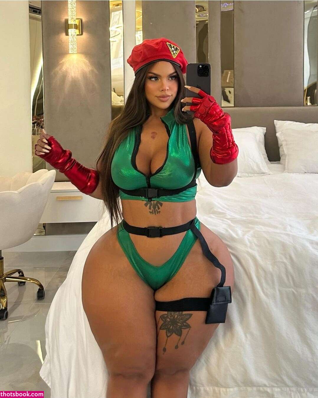 Graciebon Photo #278