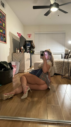 Haleigh Cox Photo #291