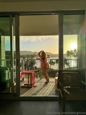 Haleigh Cox Photo #314