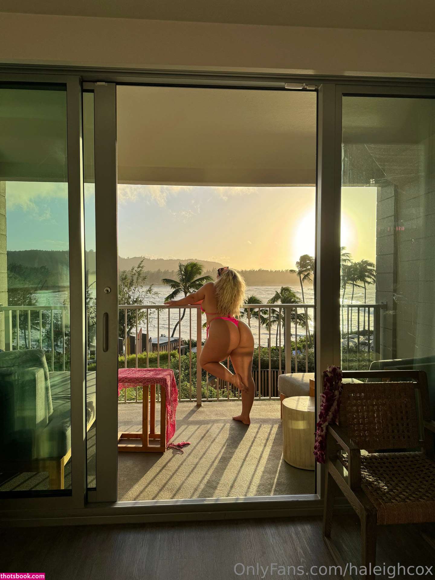 Haleigh Cox Photo #321