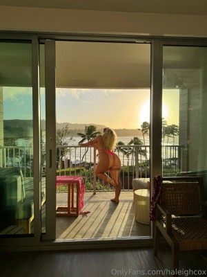 Haleigh Cox Photo #321