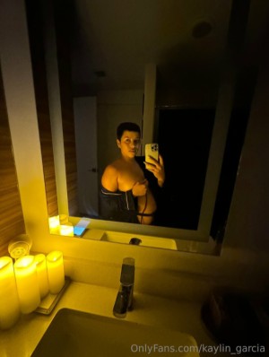 Kaylin Garcia Post #10