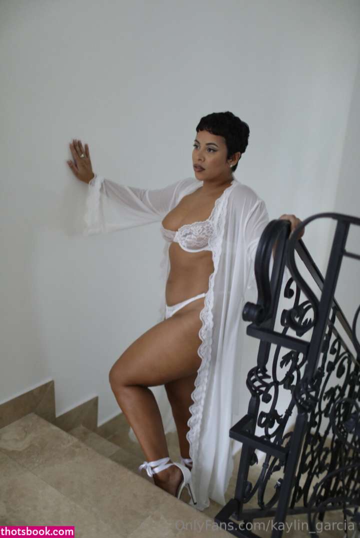 Kaylin Garcia Photo #71