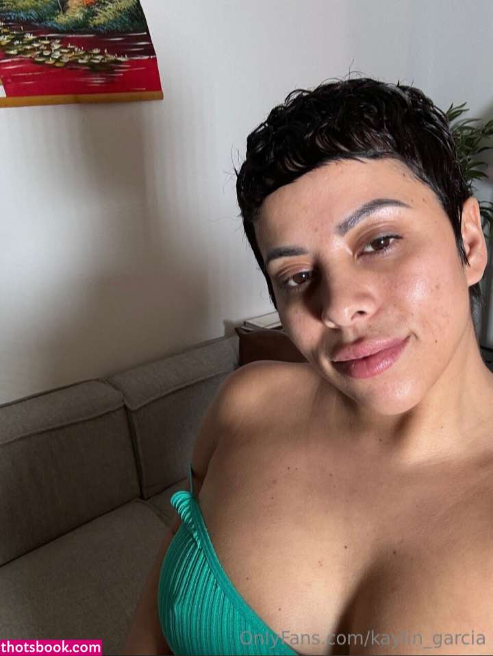 Kaylin Garcia Photo #80