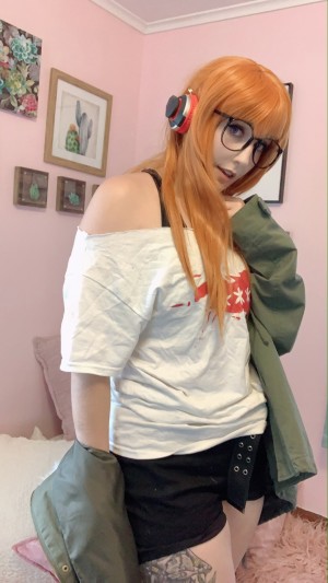 Microkitty Photo #11