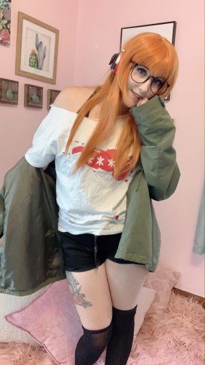 Microkitty Photo #22