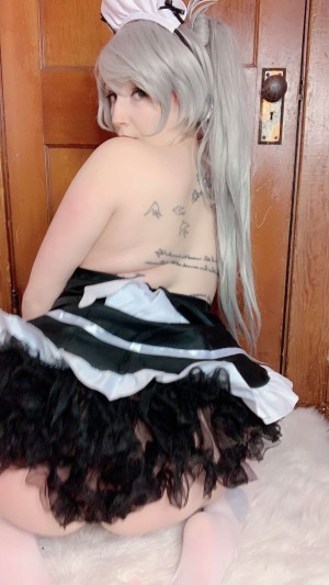 Microkitty Photo #92