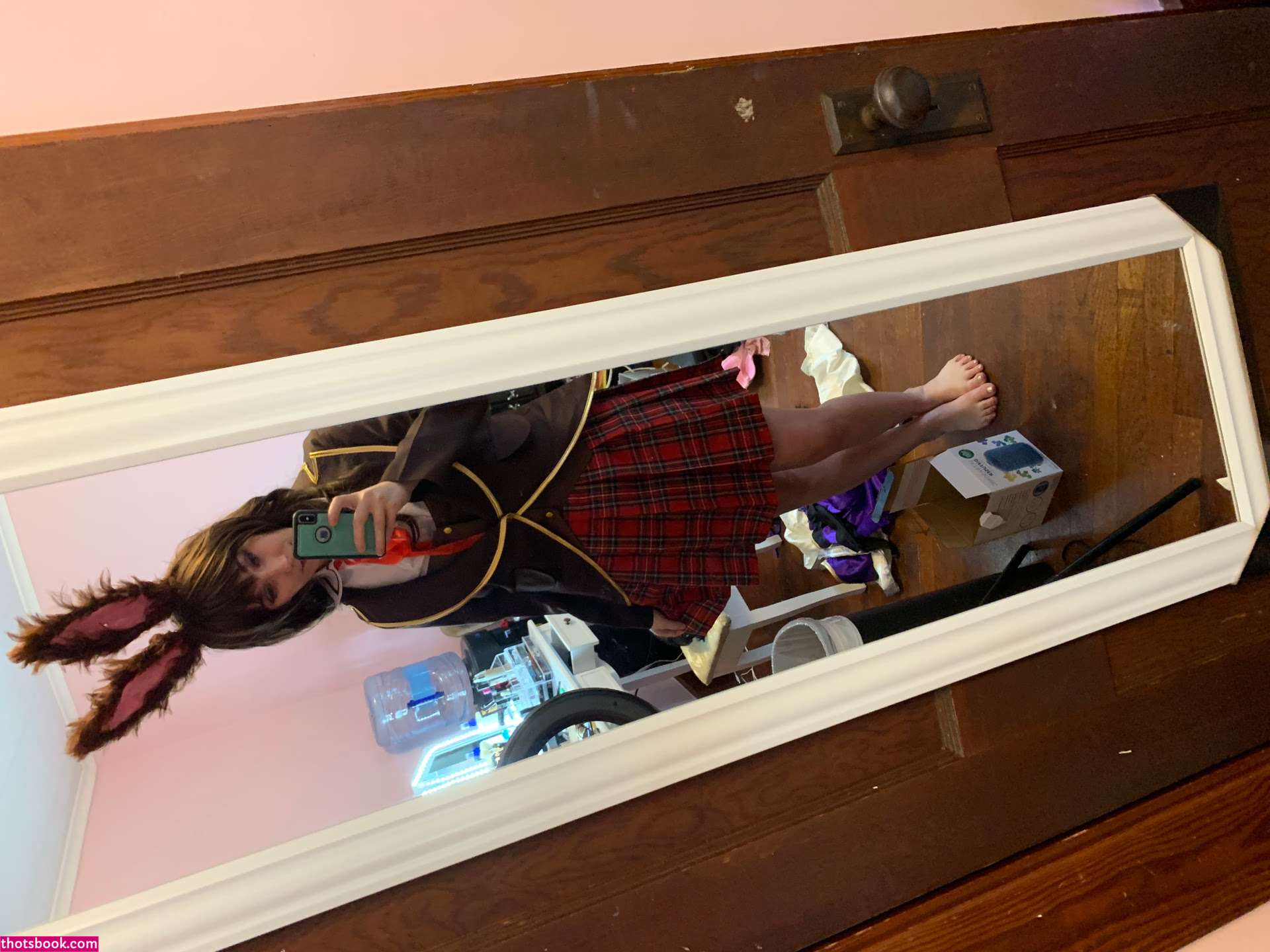 Microkitty Photo #122