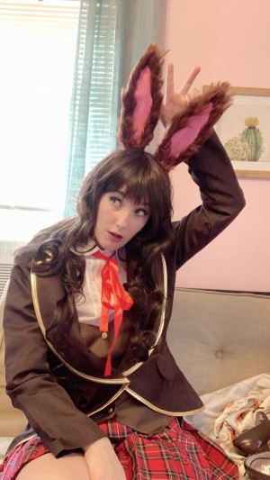 Microkitty Photo #104