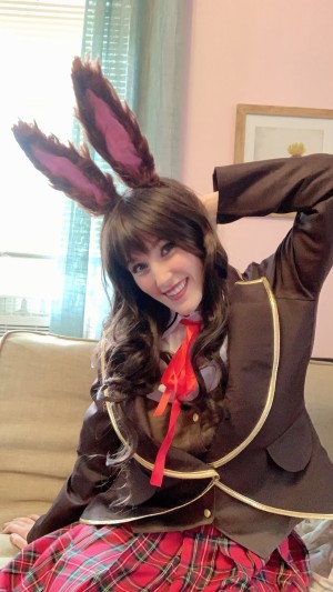 Microkitty Photo #107