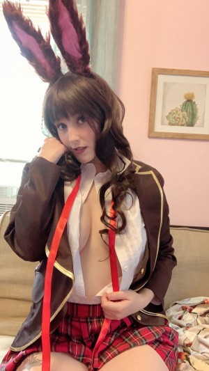 Microkitty Photo #120