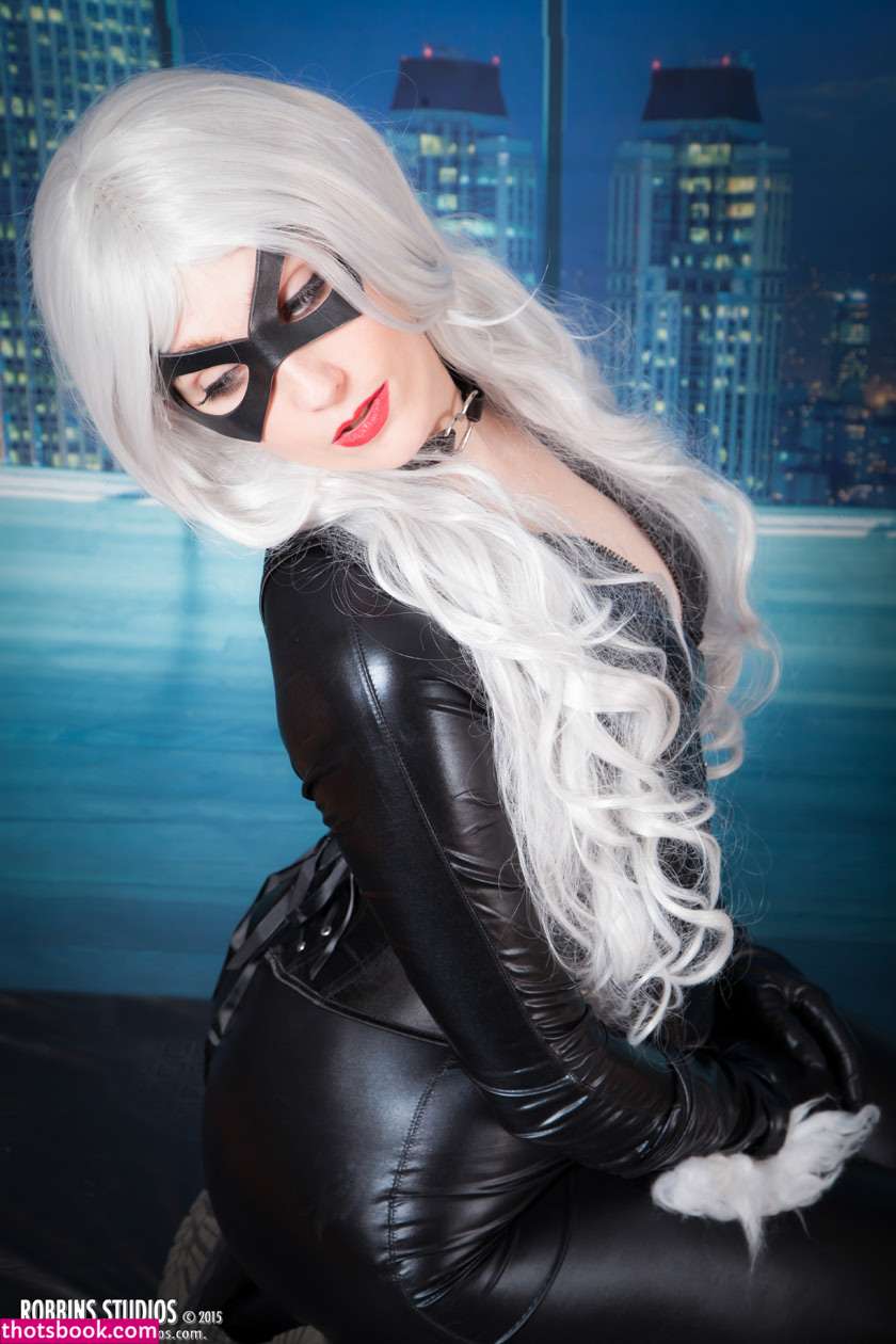 Microkitty Photo #210