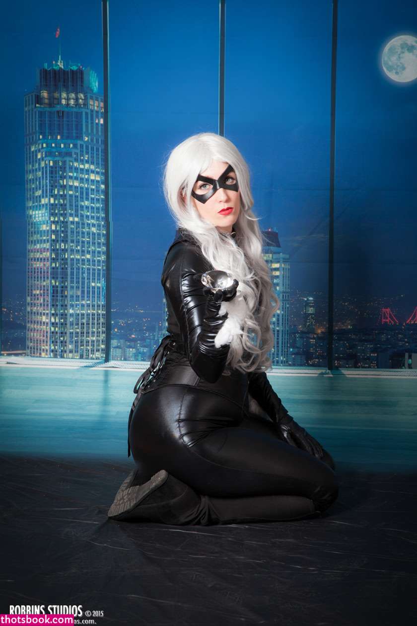 Microkitty Photo #211