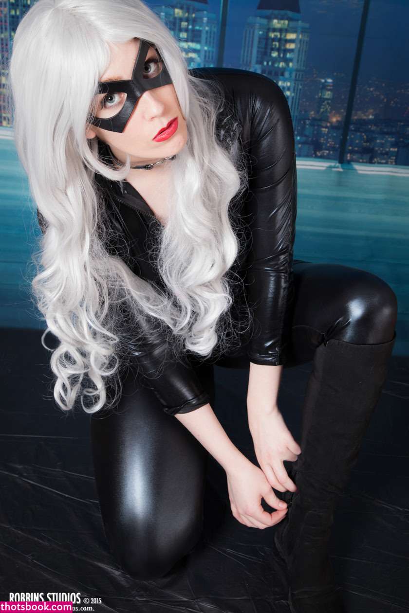 Microkitty Photo #215