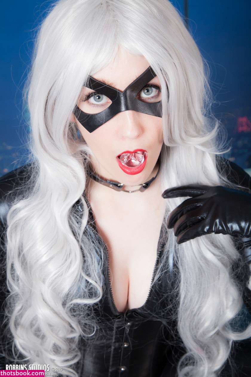 Microkitty Photo #226