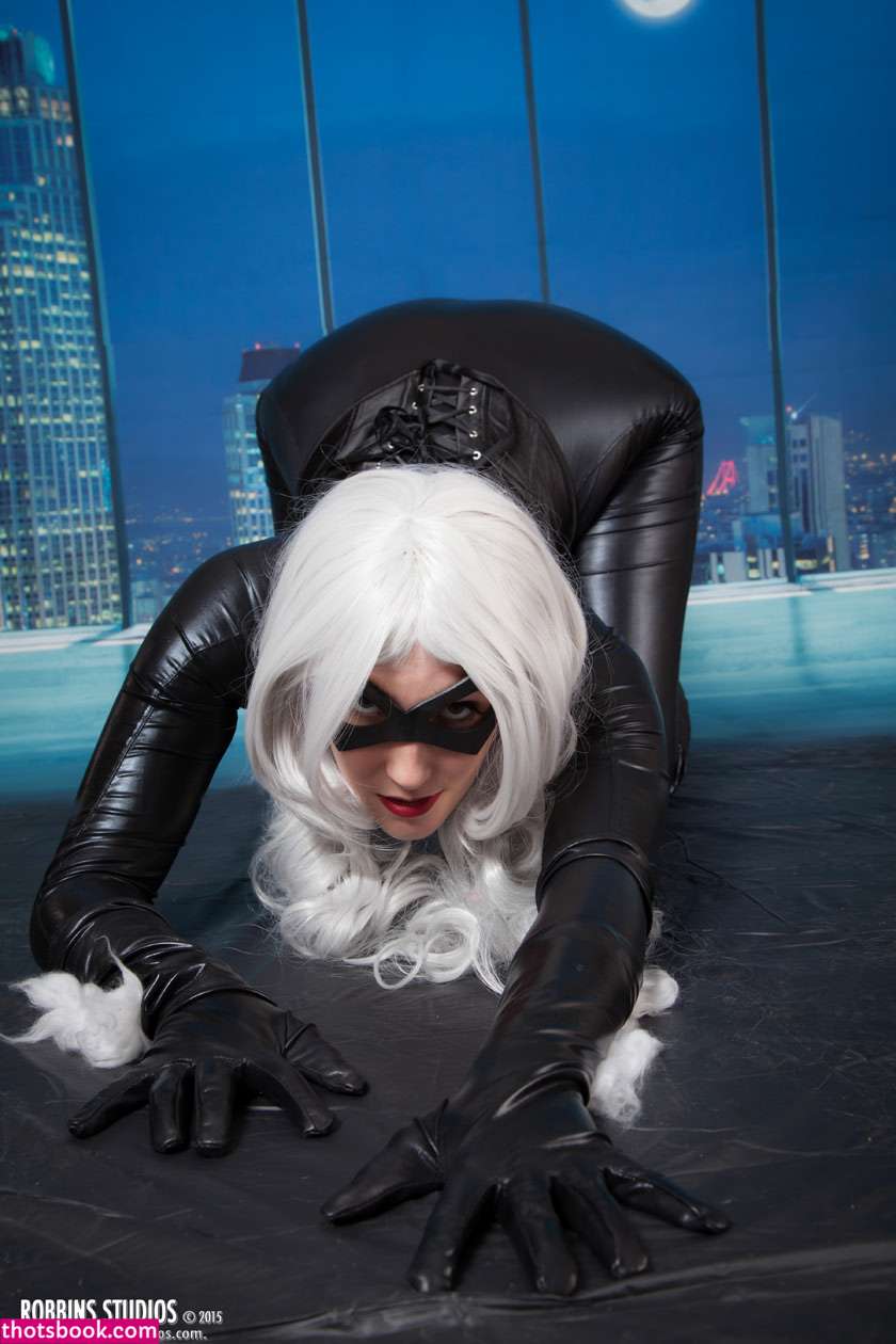 Microkitty Photo #232