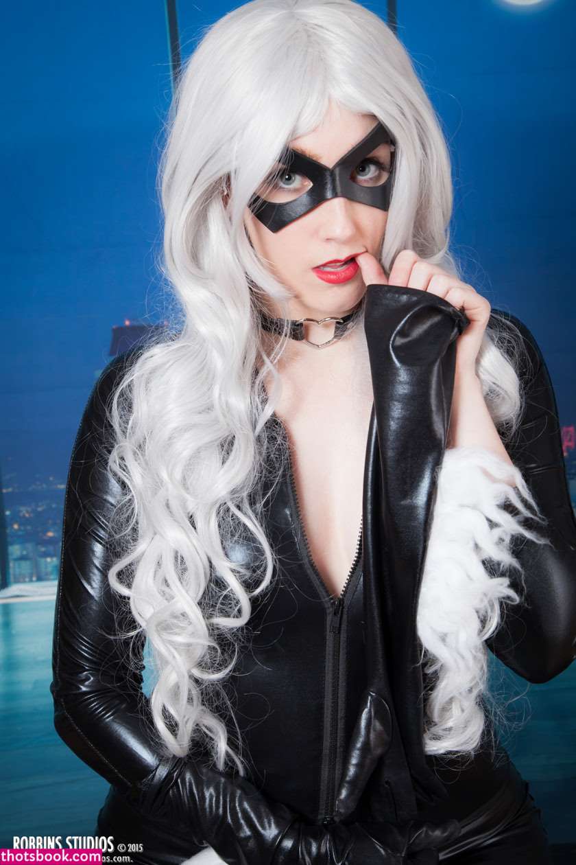 Microkitty Photo #240