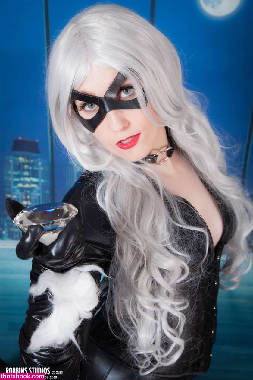 Microkitty Photo #241