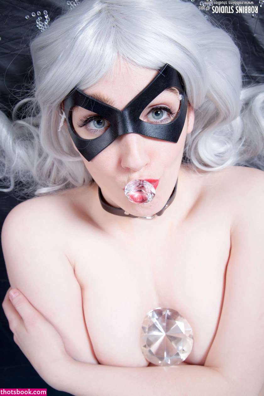 Microkitty Photo #242