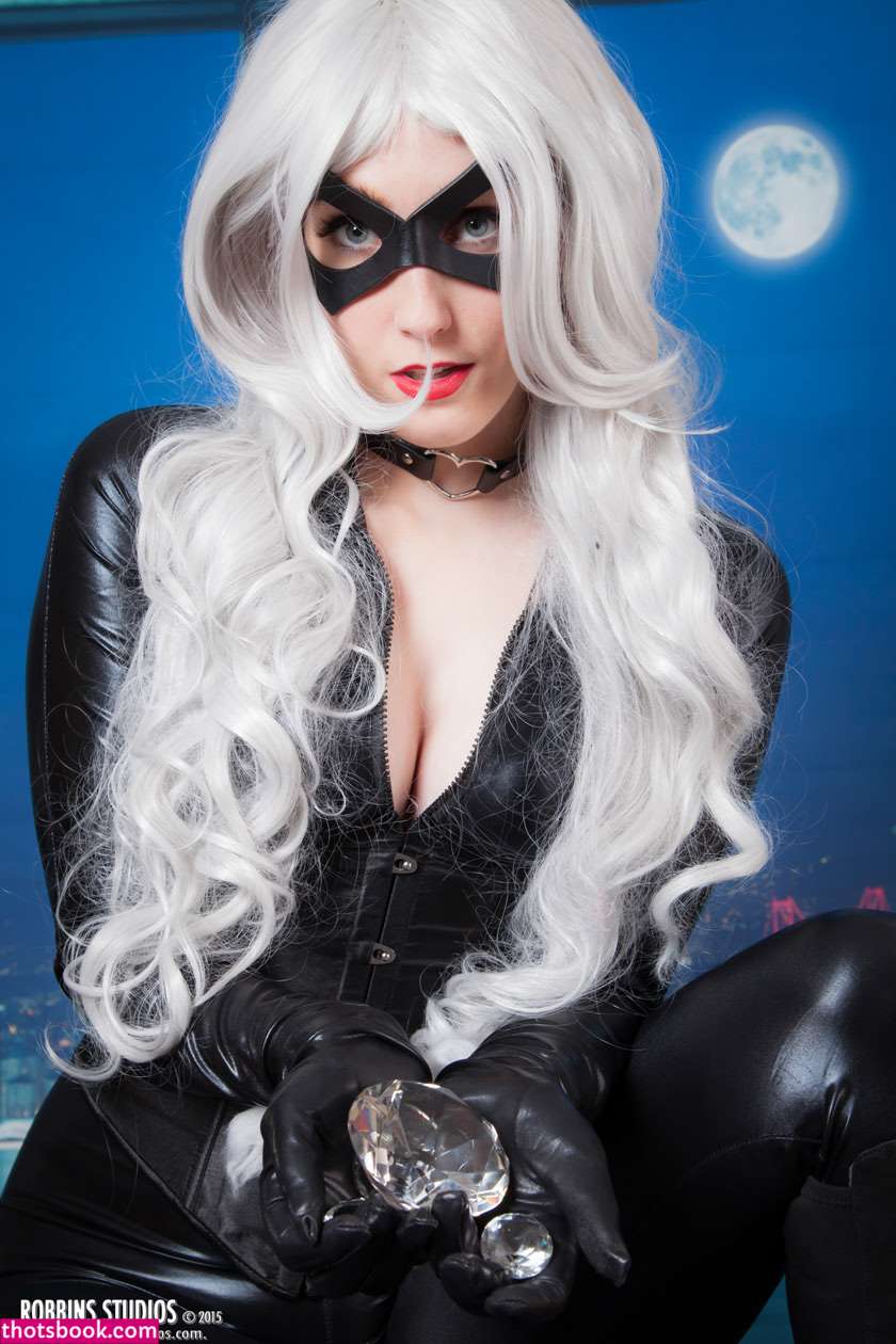 Microkitty Photo #259