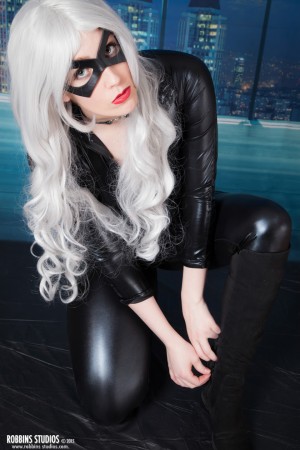 Microkitty Photo #215