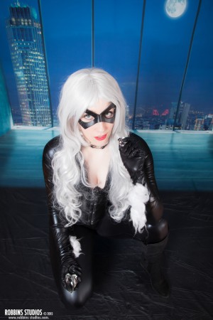 Microkitty Photo #224