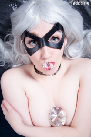 Microkitty Photo #242