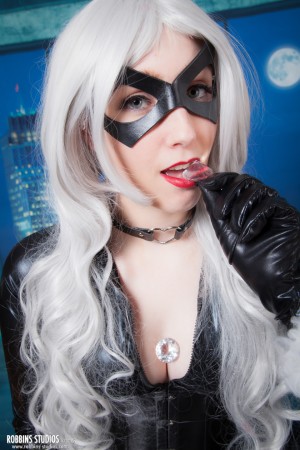 Microkitty Photo #244