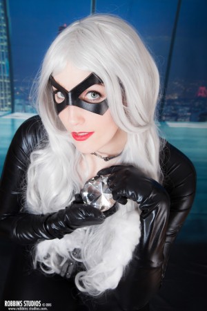 Microkitty Photo #245