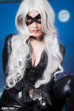 Microkitty Photo #259