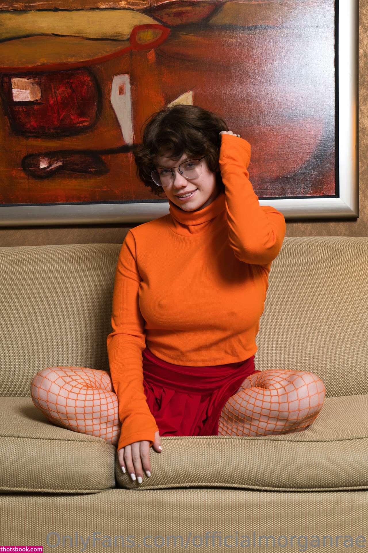 morganraecwc Photo #19