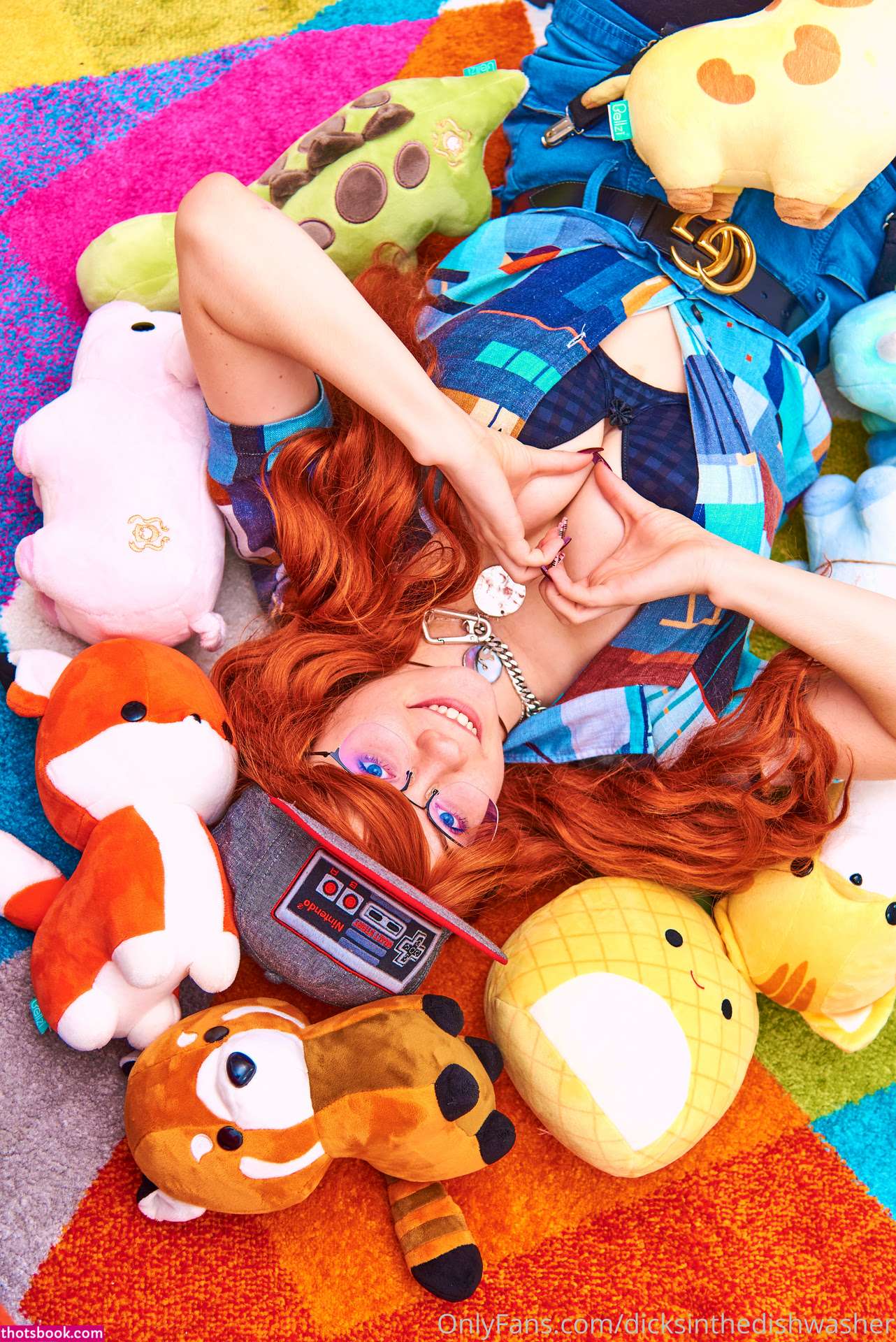 morganraecwc Photo #21