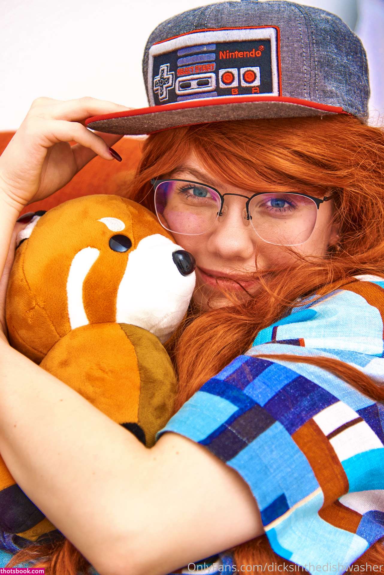 morganraecwc Photo #22