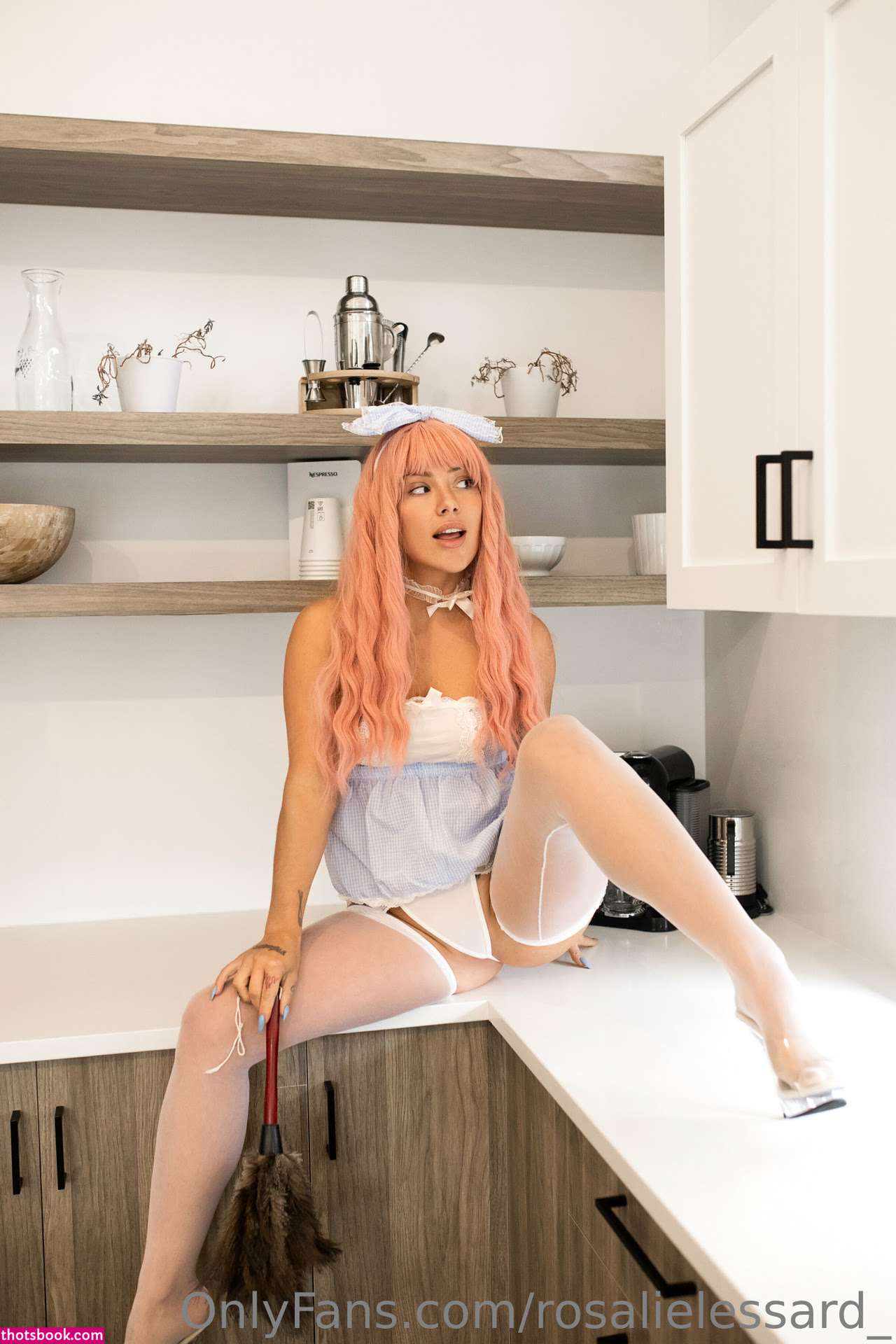 Rosalie Lessard Photo #160