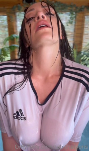 Tabitha Lyons Post #26