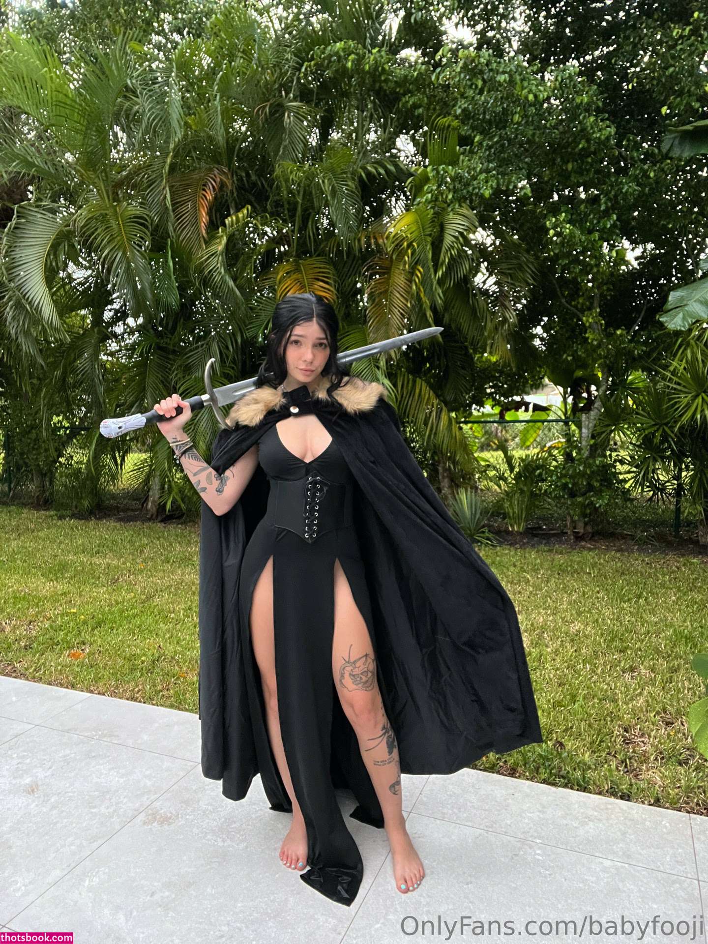 Babyfooji Peachtot Photo #2080