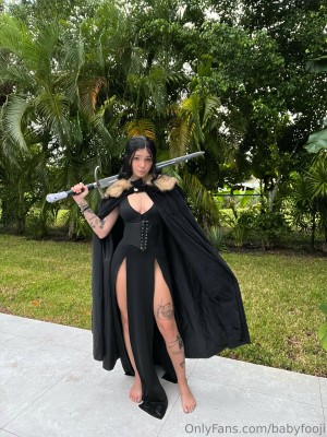 Babyfooji Peachtot Photo #2080