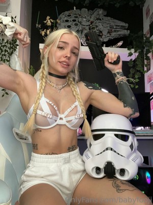 Babyfooji Peachtot Photo #2133