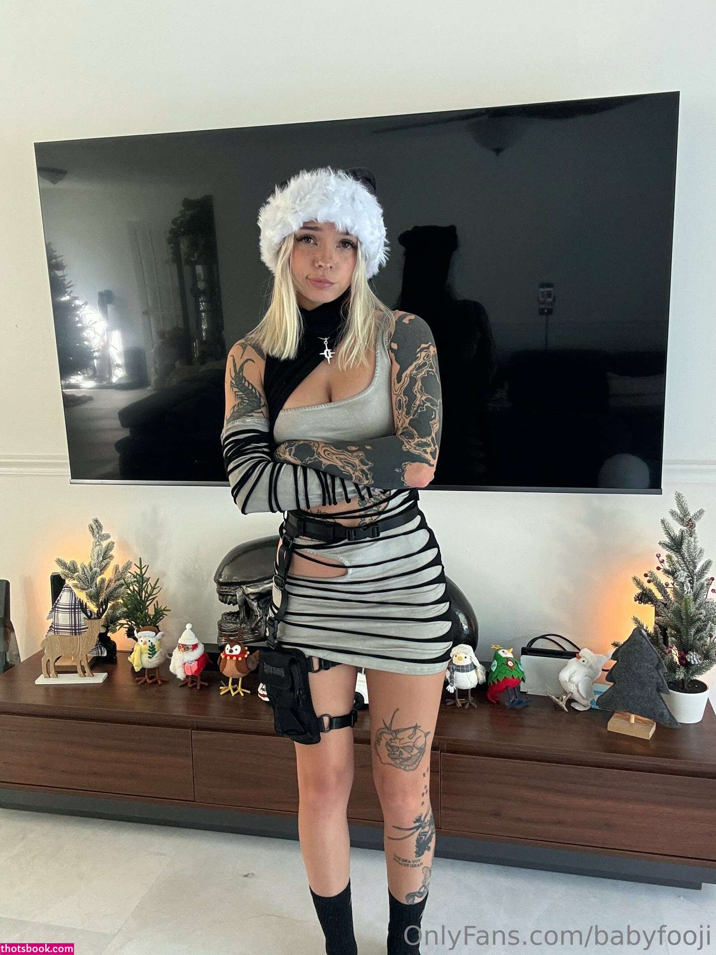 Babyfooji Peachtot Photo #2202