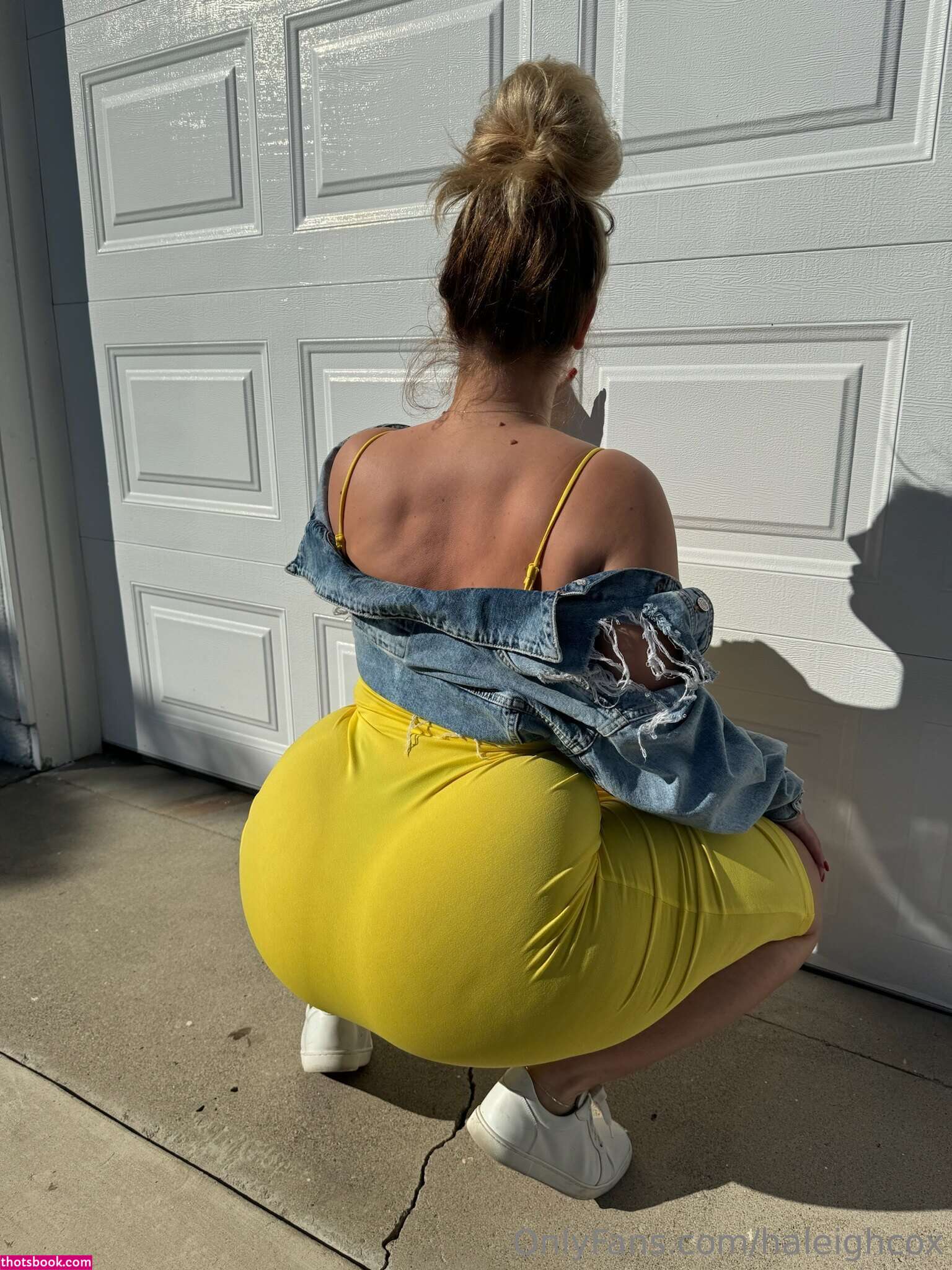 Haleigh Cox Photo #370