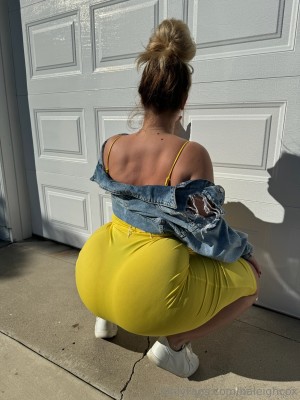 Haleigh Cox Photo #370