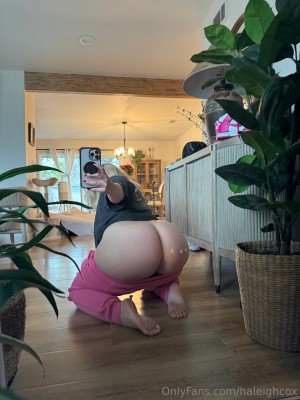 Haleigh Cox Photo #376