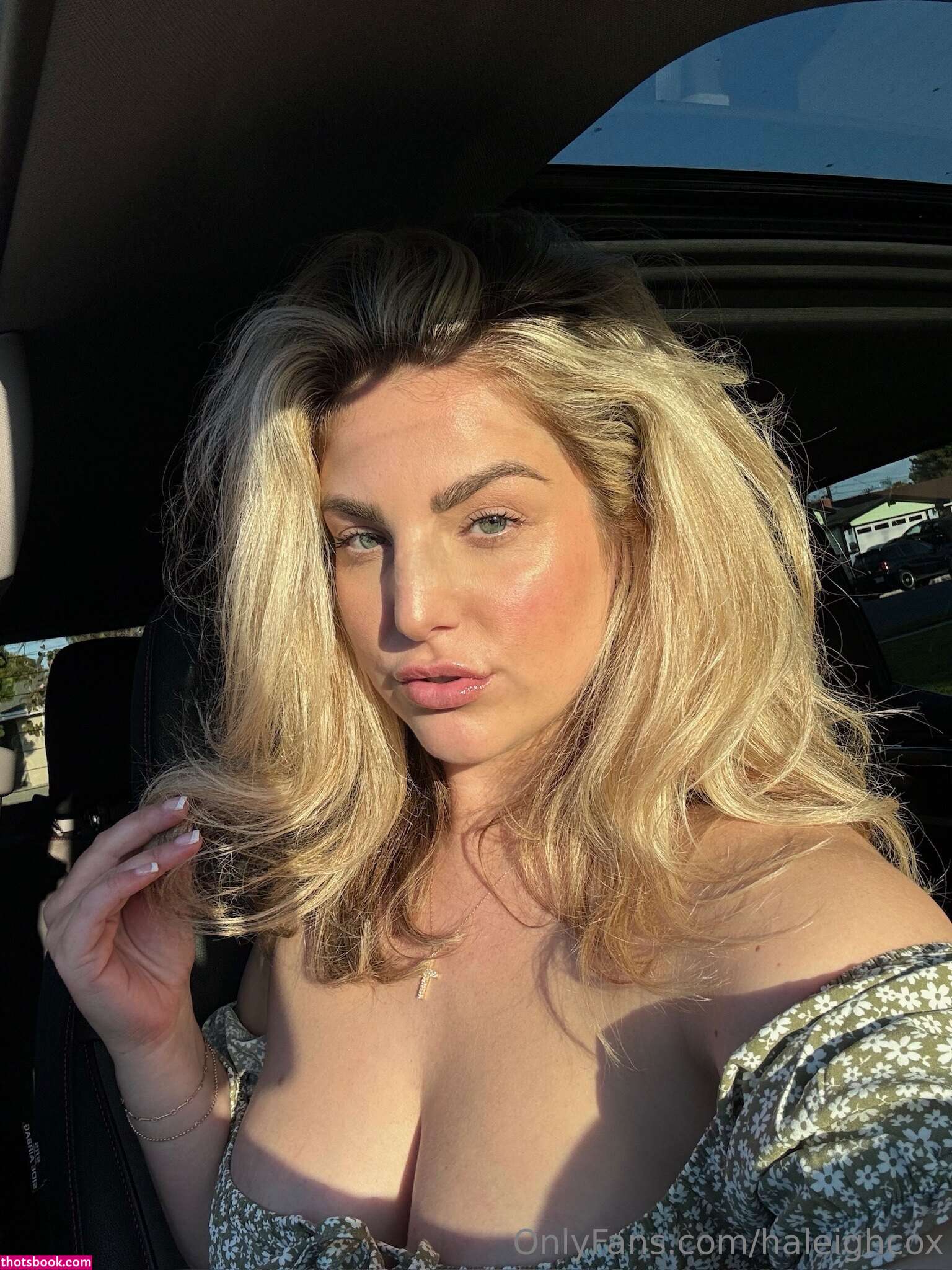 Haleigh Cox Photo #408